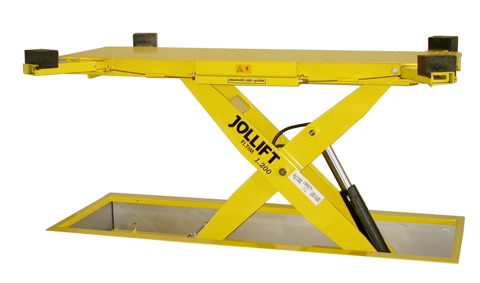 JOLLIFT 1200